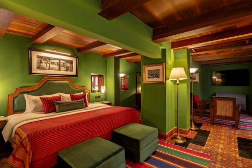 the lotus palace chettinad