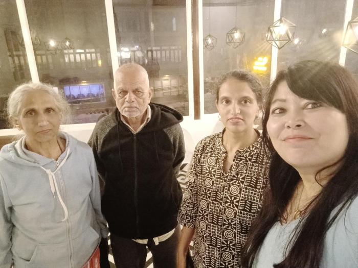 gangtok
