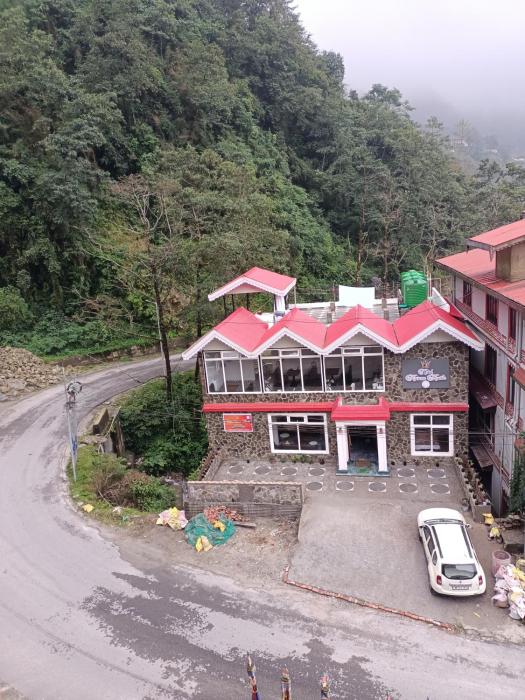 gangtok