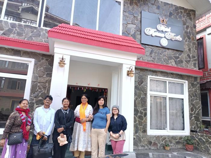 gangtok