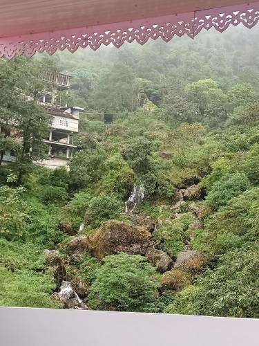 Hotel Karma Kastle,,3 star