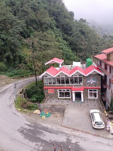 gangtok