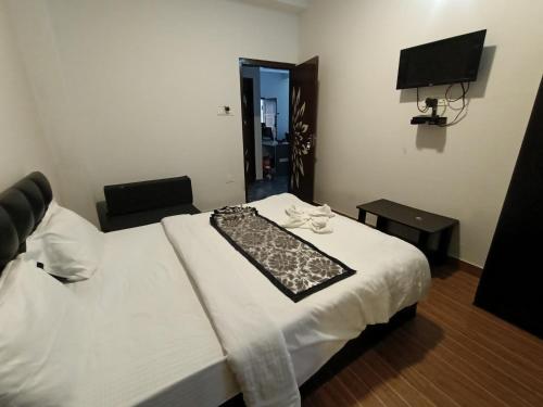 Hotel Karma Kastle,,3 star