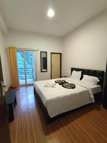 Hotel Karma Kastle,,3 star