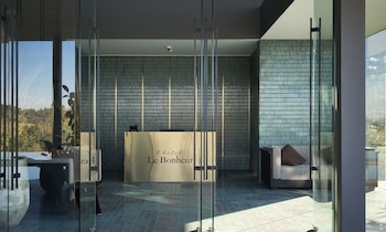 Le Bonheur Khaokho,,3 star