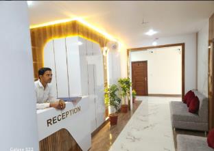 Motel Dwarika,,2 star