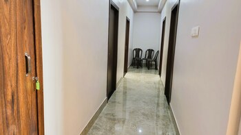 hotel delite
