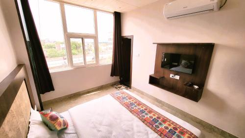 Hotel Delite,,2 star