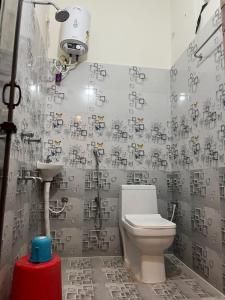 padmavathi homestay