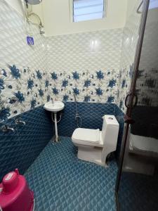 padmavathi homestay