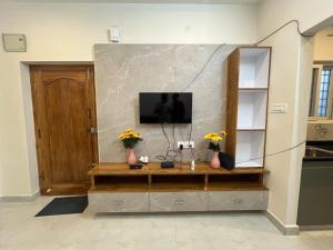padmavathi homestay