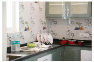 padmavathi homestay