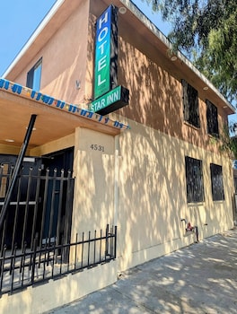 star inn hotel