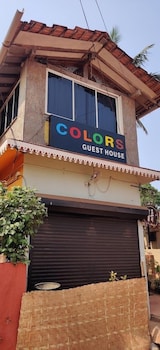 colors guest house