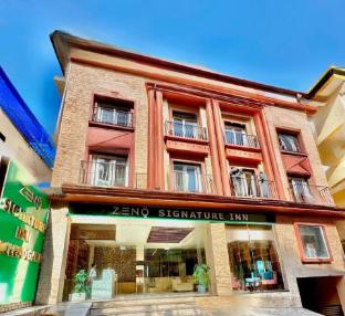 zenq signature inn mcleodganj