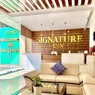 zenq signature inn mcleodganj