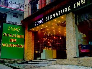 zenq signature inn mcleodganj