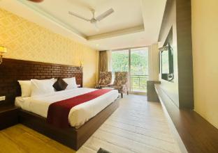 zenq signature inn mcleodganj