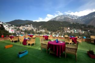 zenq signature inn mcleodganj