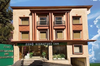 zenq signature inn mcleodganj