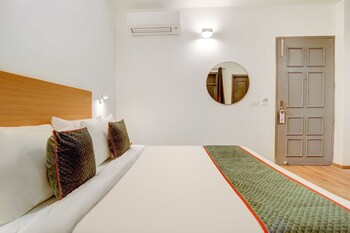 hotel aravali inn and banquet hall