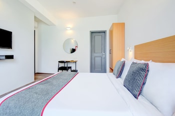 hotel aravali inn and banquet hall