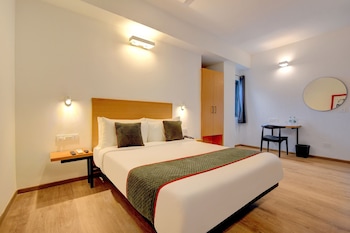 hotel aravali inn and banquet hall