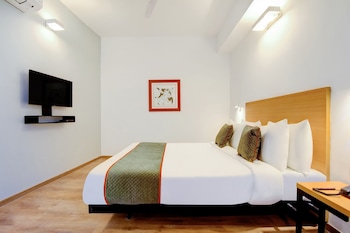 hotel aravali inn and banquet hall