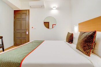 hotel aravali inn and banquet hall