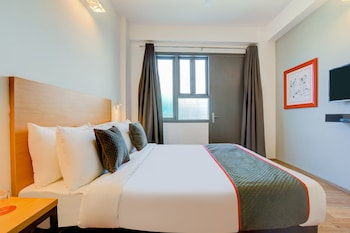 hotel aravali inn and banquet hall