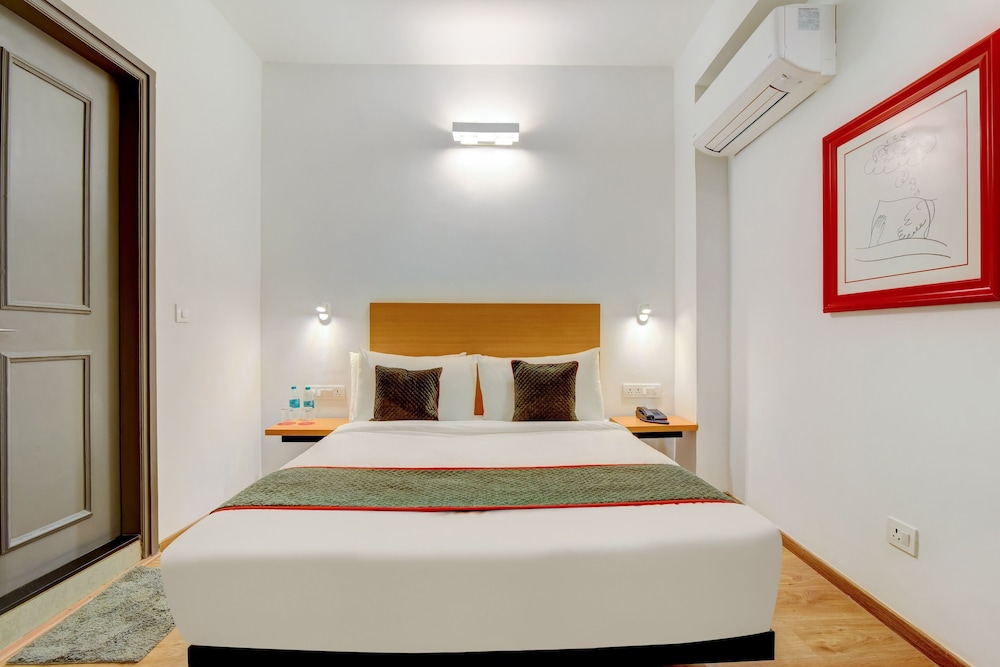 hotel aravali inn and banquet hall