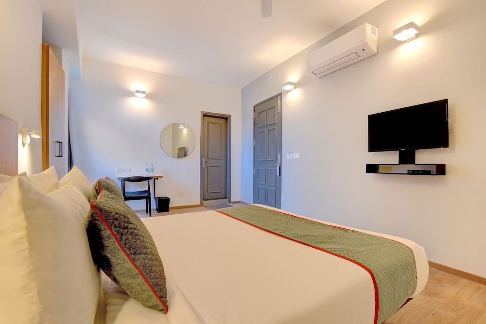 hotel aravali inn and banquet hall