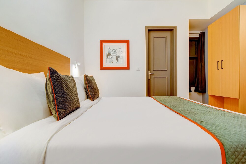 hotel aravali inn and banquet hall