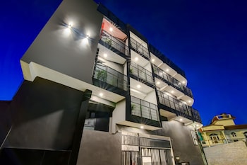 hotel aravali inn and banquet hall