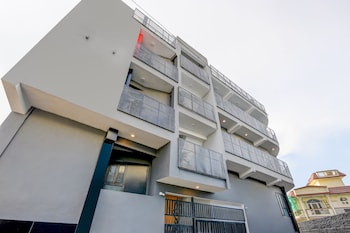 hotel aravali inn and banquet hall