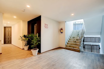 hotel aravali inn and banquet hall