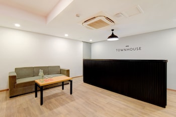 hotel aravali inn and banquet hall