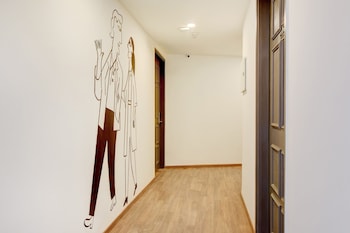 hotel aravali inn and banquet hall