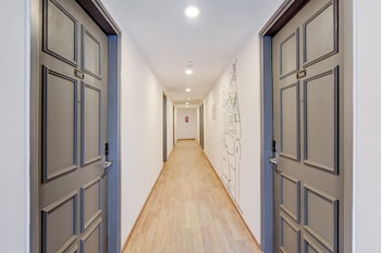 hotel aravali inn and banquet hall