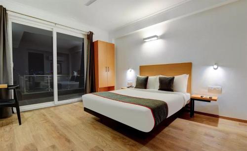 Hotel Aravali Inn & Banquet Hall,,3 star