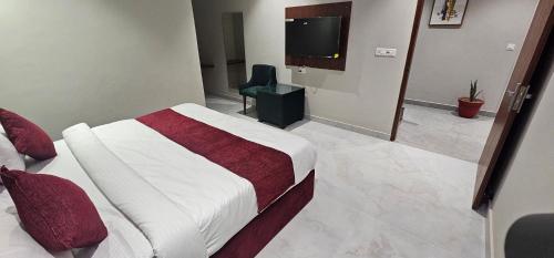 Hotel K9 Regency Sirsa,,3 star
