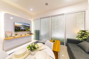 5starpanda seaview at the shore kota kinabalu