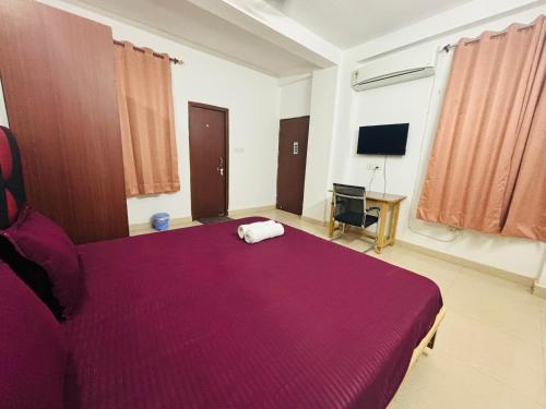 Akshay Continental,,4 star