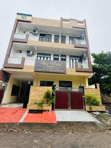 Akshay Continental,,4 star