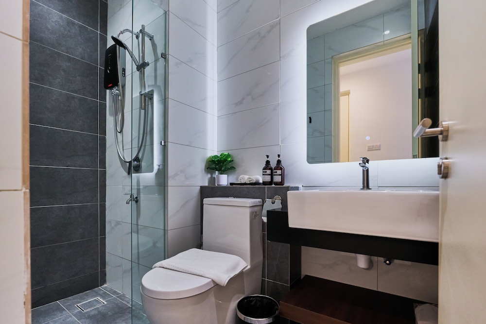 the sigar hotel at sutera bay