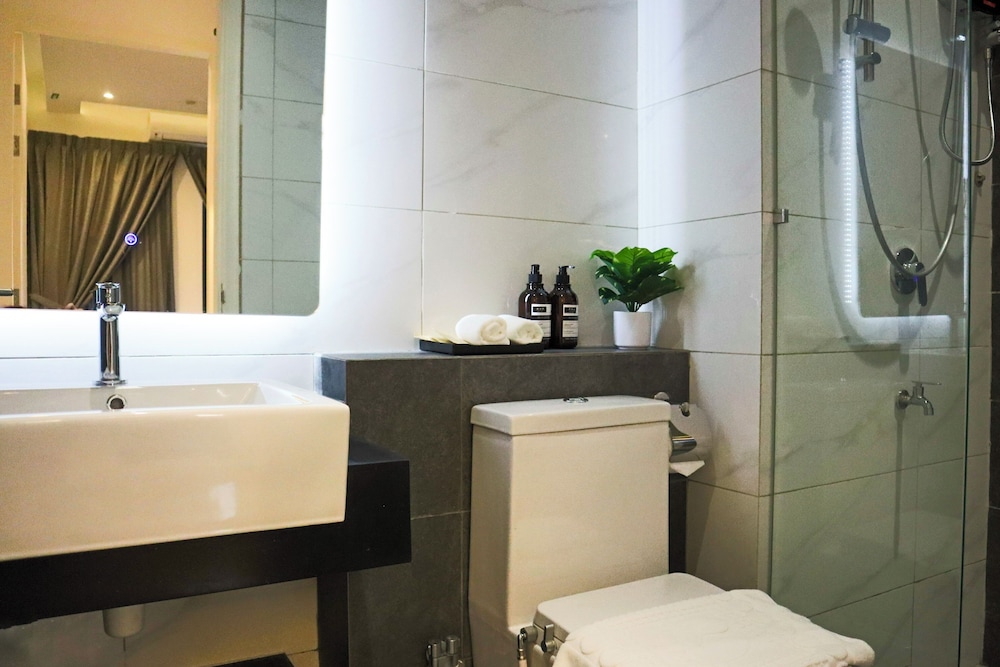 the sigar hotel at sutera bay