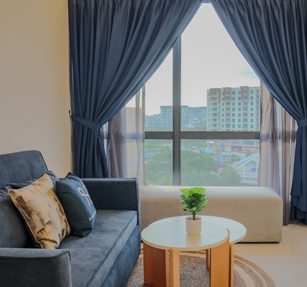 the sigar hotel at sutera bay