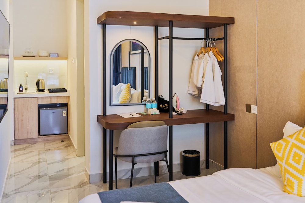 the sigar hotel at sutera bay