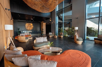 The Sigar Hotel At Sutera Bay,,4 star
