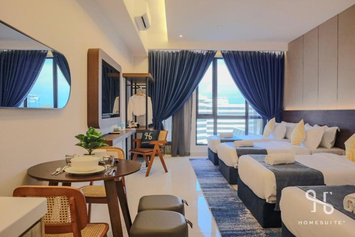 the sigar hotel at sutera bay